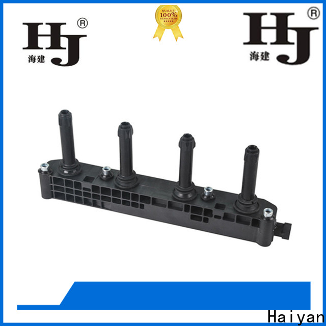 Best automotive coil wire Suppliers For Toyota