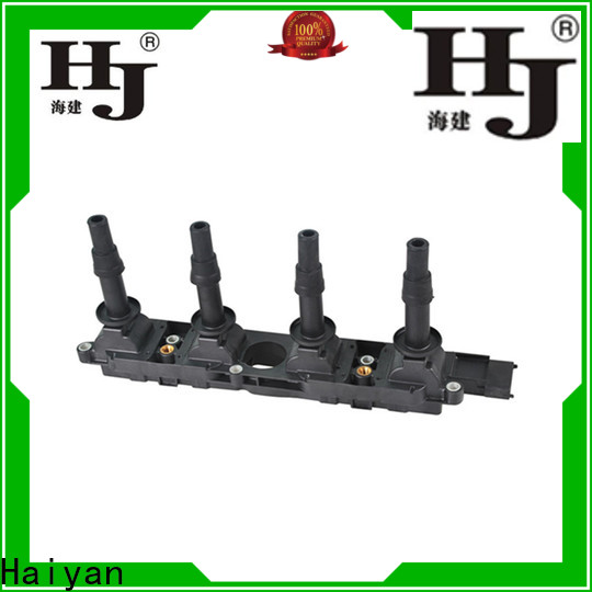 Haiyan Wholesale wholesale ignition coil factories manufacturers For Opel