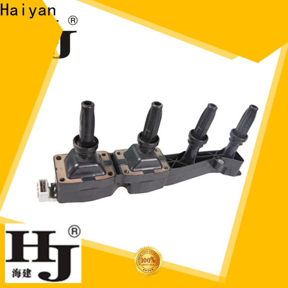 Haiyan New best aftermarket ignition system Suppliers For Hyundai