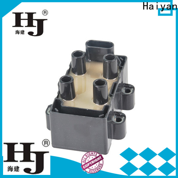 Best coil packs for cars company For Toyota