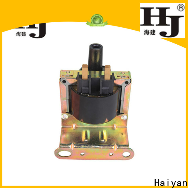 Custom wholesale ignition coil supplier Suppliers For Hyundai