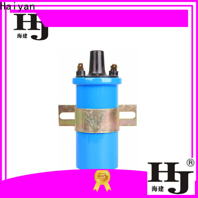 Wholesale ignition coil cheap factory For car