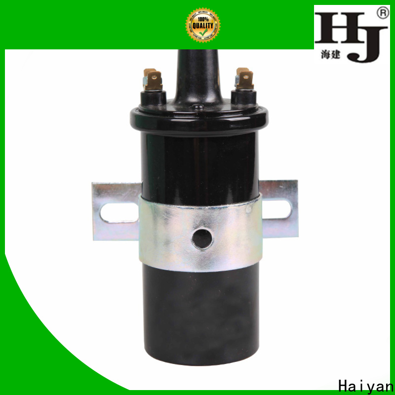 Wholesale ignition coil manufacturer china factory For Hyundai