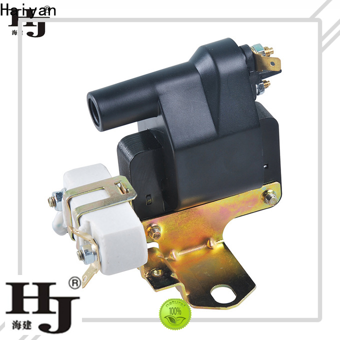 Latest car ignition system components company For car