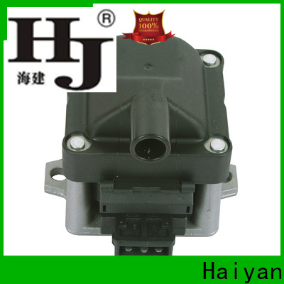 Top china car ignition coil supplier factory For Hyundai