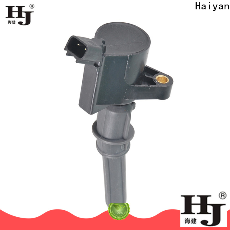 Haiyan Custom coil suppliers Suppliers For car