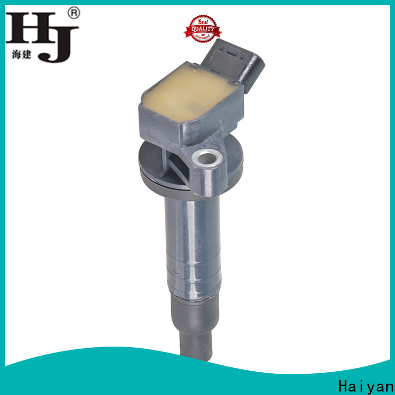 Haiyan automotive coil Supply For Daewoo