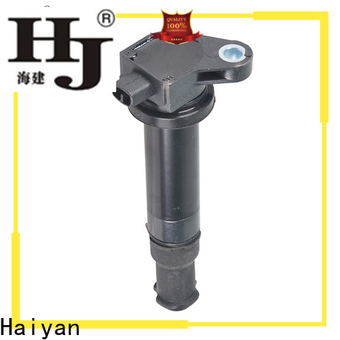 Haiyan best aftermarket ignition system factory For Daewoo