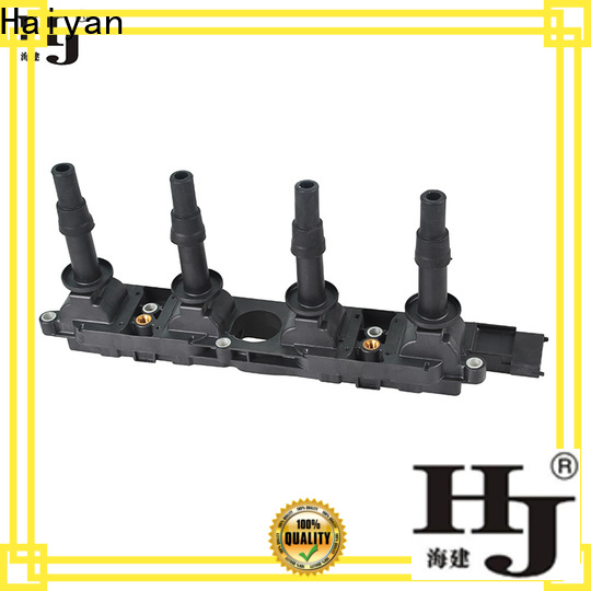 Haiyan New cylinder coil manufacturers For Renault