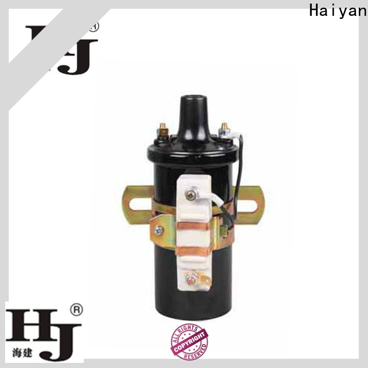 Haiyan car cylinder coil company For Renault