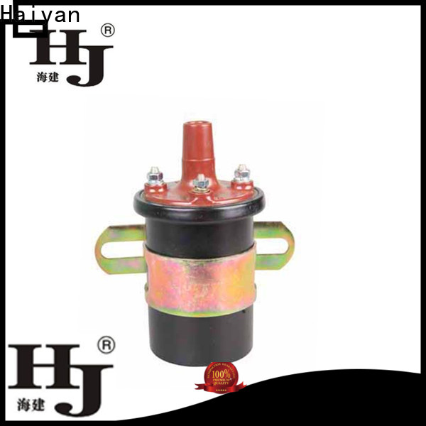 High-quality china car ignition coil factory Supply For Renault