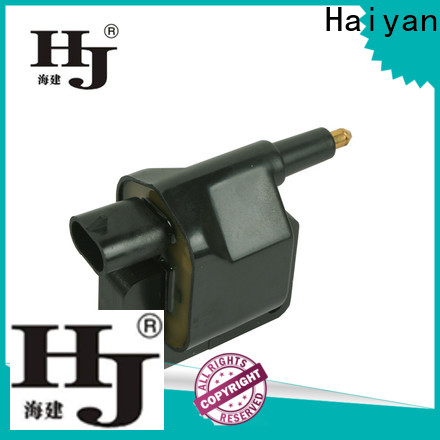 Top car spark plug coil Suppliers For Hyundai