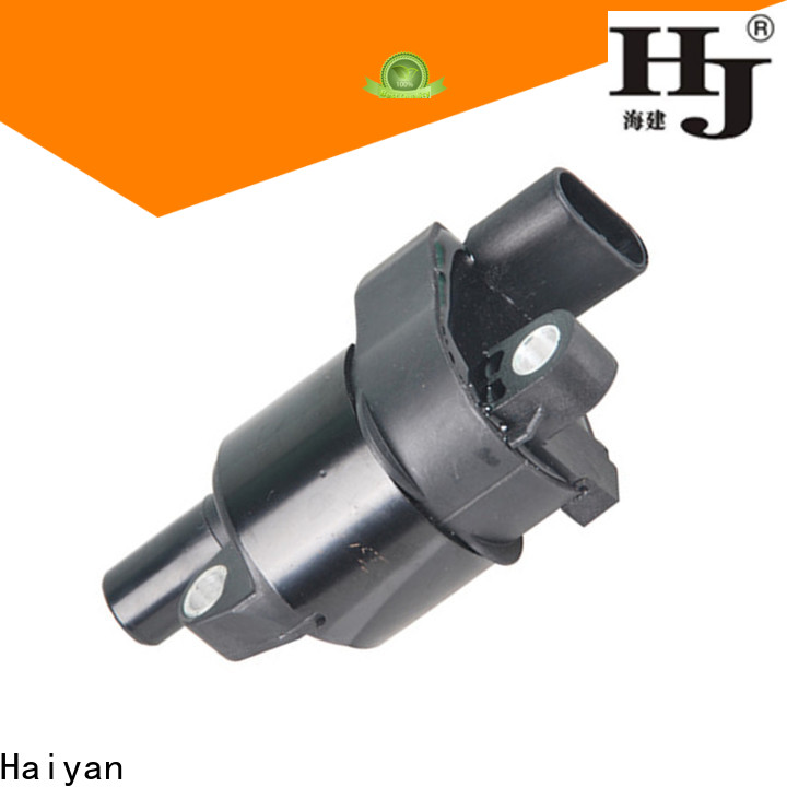 Haiyan coil car part Suppliers For Hyundai