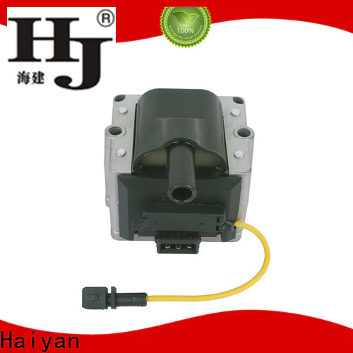 Haiyan ignition coil for business For Daewoo