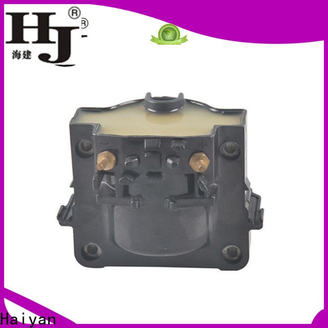 Best car engine coil pack Supply For Toyota
