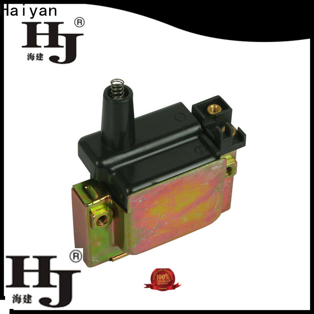 Top best aftermarket ignition system Supply For Daewoo