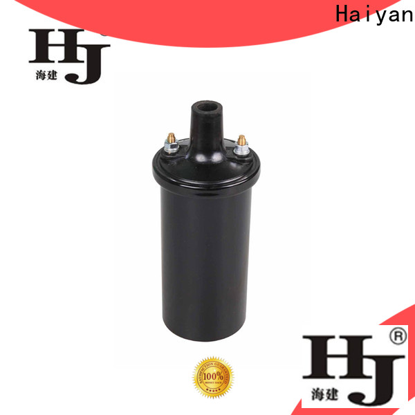 Haiyan car battery coil Suppliers For Toyota