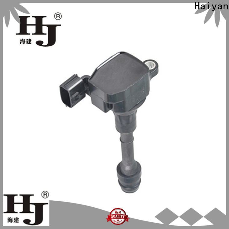 Haiyan ignition coil for business For Opel