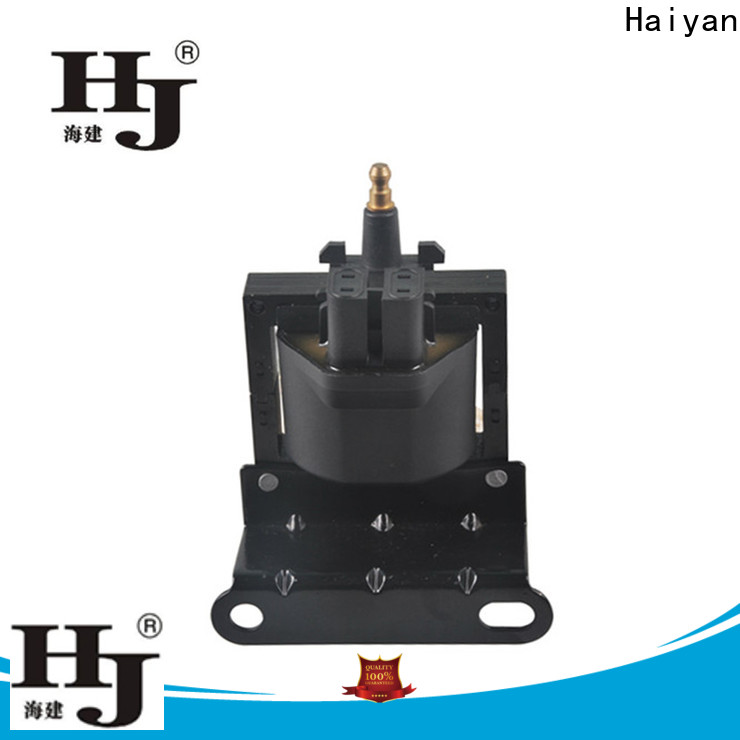 High-quality best ignition coil pack factory For Hyundai