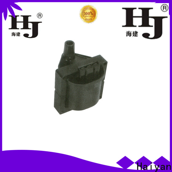 Haiyan ignition coil cheap Supply For Toyota