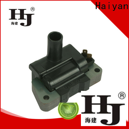 Haiyan spark plug coil removal tool for business For Toyota