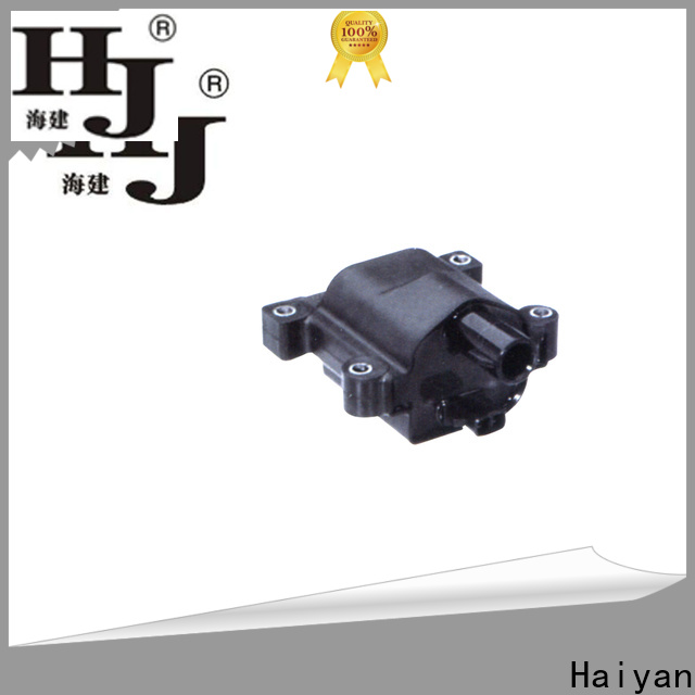 Haiyan Best core pack for cars manufacturers For Renault