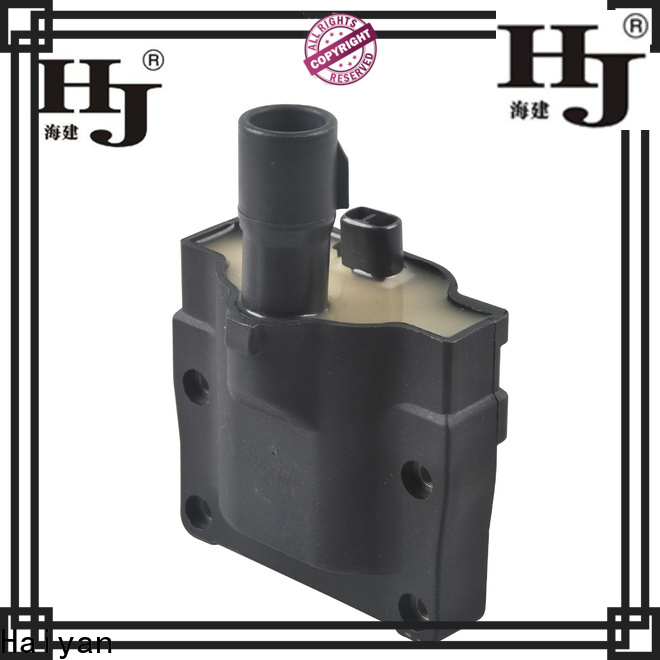 Haiyan High-quality wholesale ignition coil manufacturers For Opel