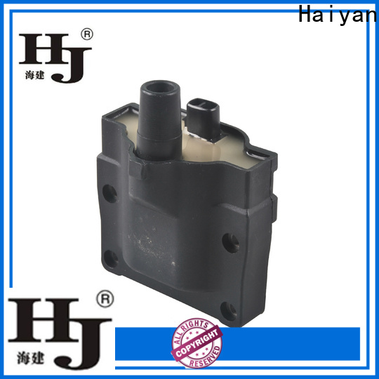Haiyan Best car parts coil pack Suppliers For Renault
