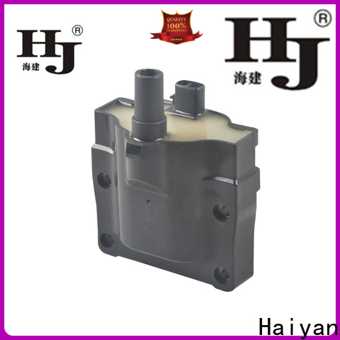 Best ignition coils for sale manufacturers For Daewoo