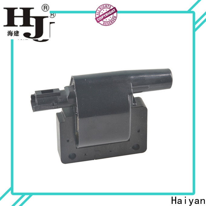 Best best high performance ignition coil factory For Renault