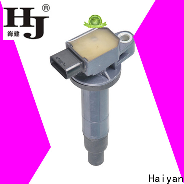 Best ignition coil and distributor manufacturers For Toyota