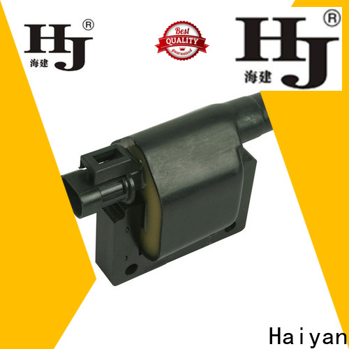 Top china car ignition coil Supply For car