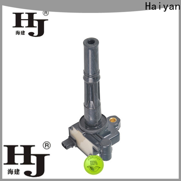 Haiyan Top coil supplier manufacturers For Opel