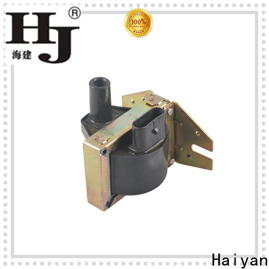 New car ignition parts manufacturers For Toyota