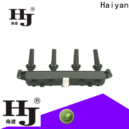 Wholesale car coils factory For Toyota