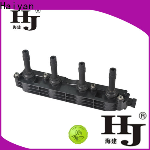 High-quality automotive ignition coil manufacturers Supply For Toyota