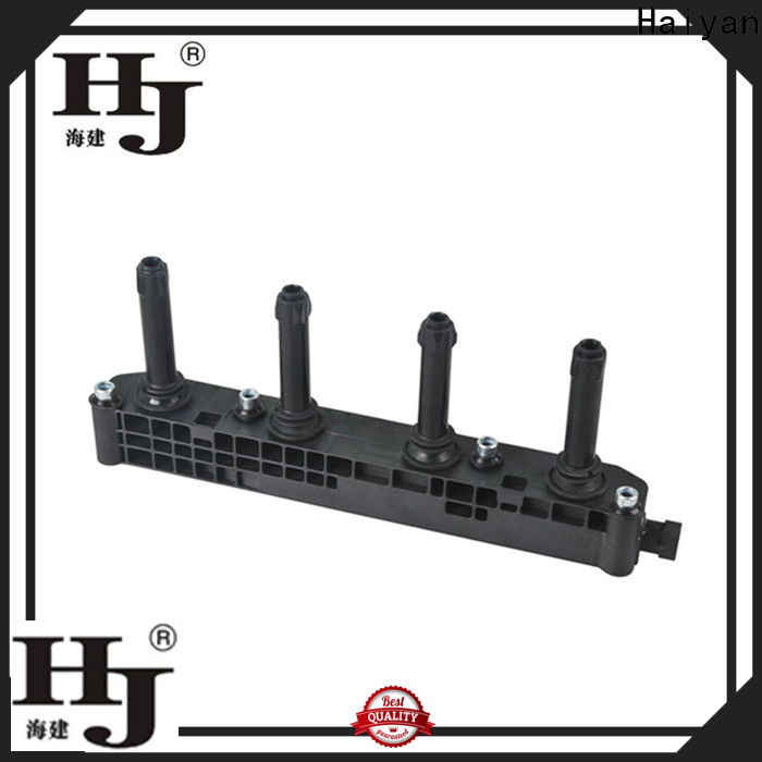 Custom ignition coil and distributor Suppliers For Daewoo