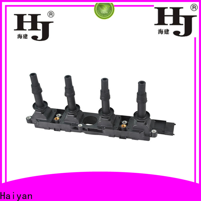 Haiyan spark plug coil removal tool company For Toyota