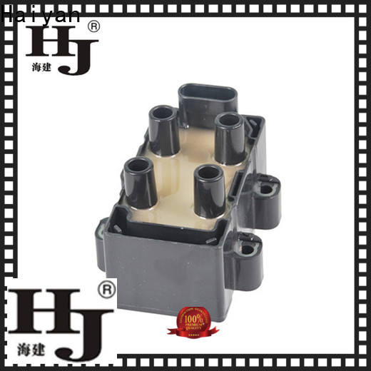 Best coil suppliers factory For Renault