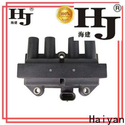 Top car ignition coil driver company For Hyundai