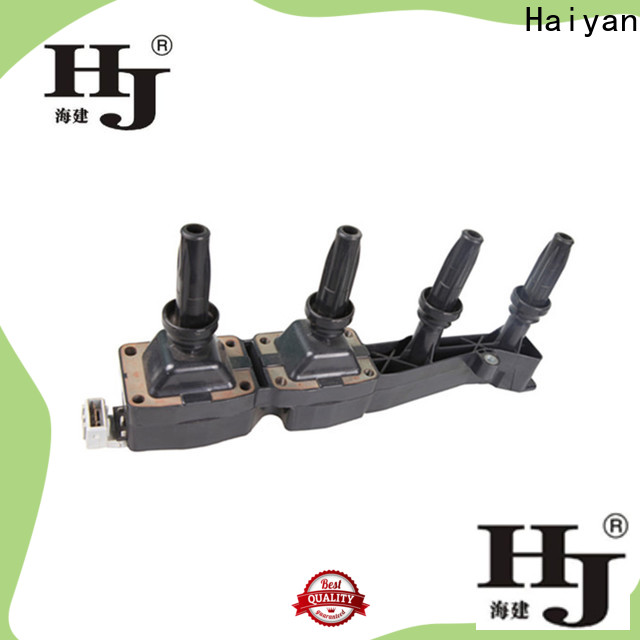 Haiyan Latest ignition oil for business For Toyota