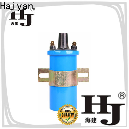 Best wholesale car ignition coil factories manufacturers For Toyota