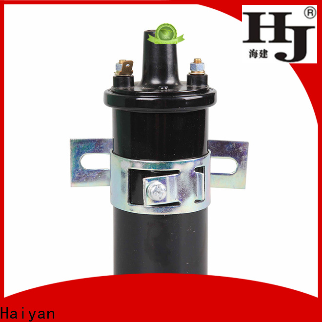 Wholesale ignition coil plus for business For Renault