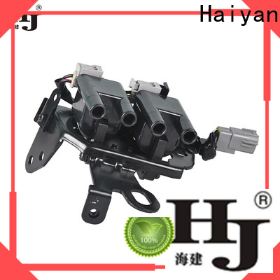 Haiyan Best car engine ignition system manufacturers For Toyota