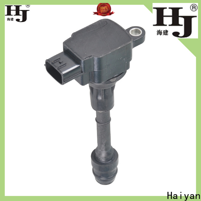 Latest wholesale ignition coil manufacturers Supply For Toyota