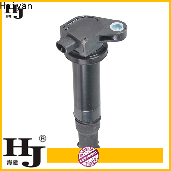 Haiyan engine ignition parts factory For Daewoo