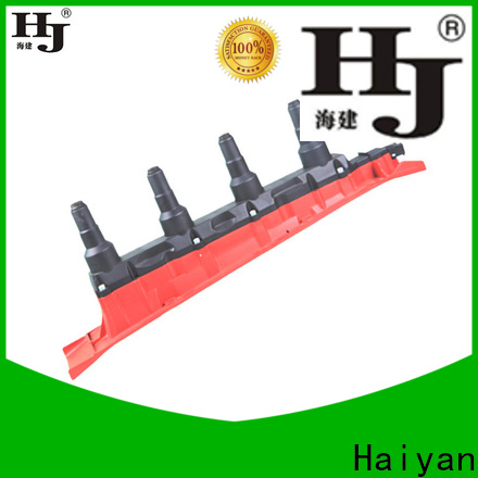 Haiyan best aftermarket ignition system for business For Toyota