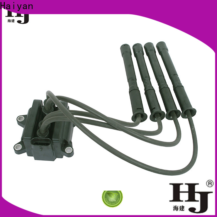 Haiyan automotive coil manufacturers For Opel