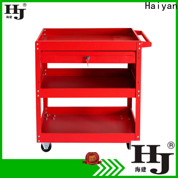 Top mechanics roller cabinet company For tool storage