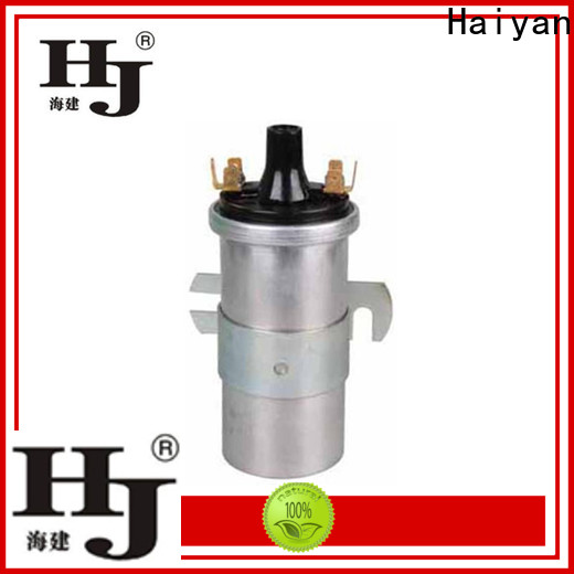 Haiyan Best car ignition coil suppliers factory For car